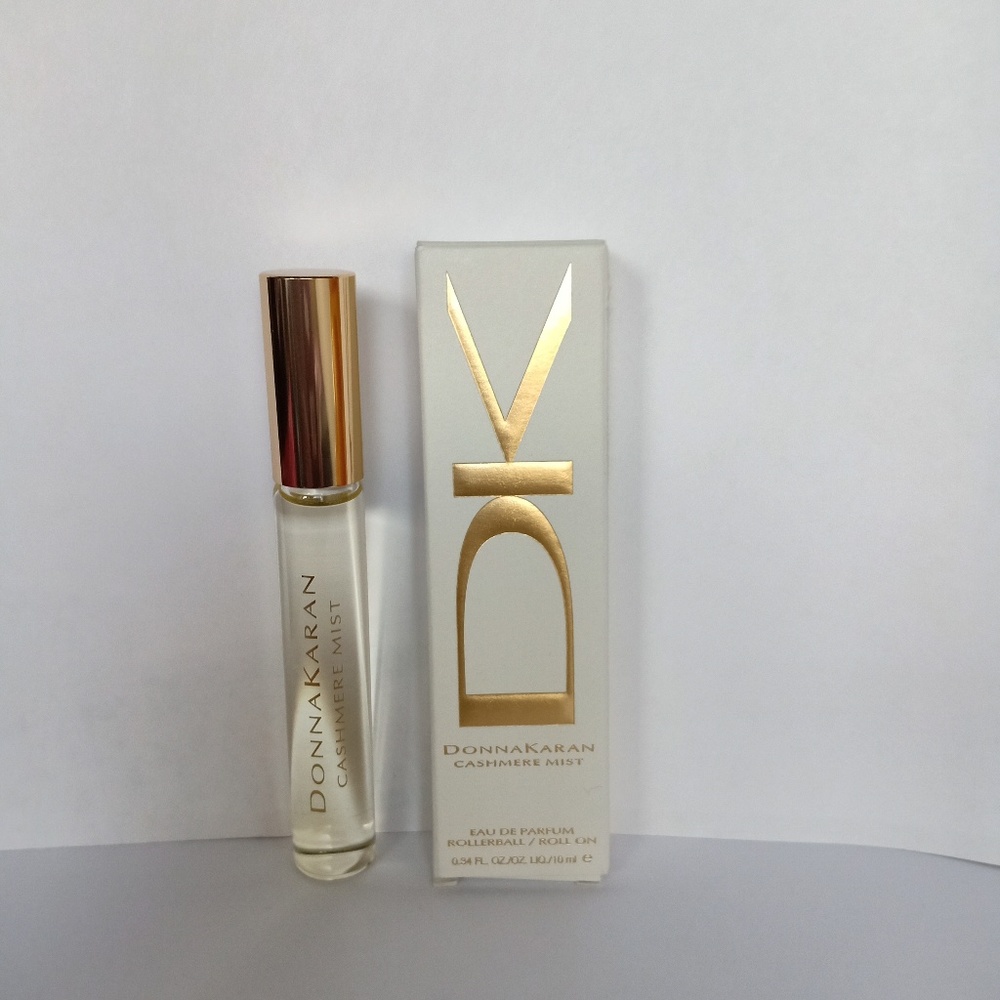 Donna Karan Cashmere Mist